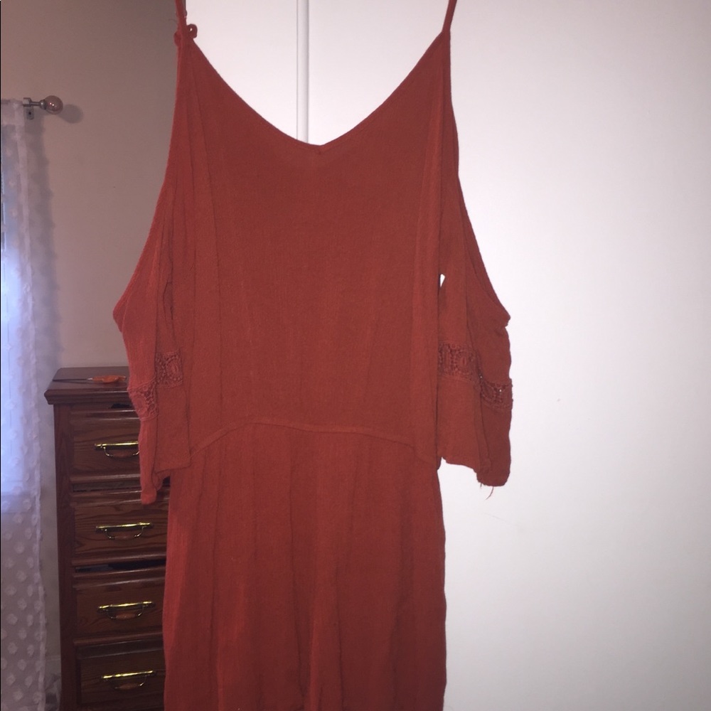 Target romper - Picture 4 of 7